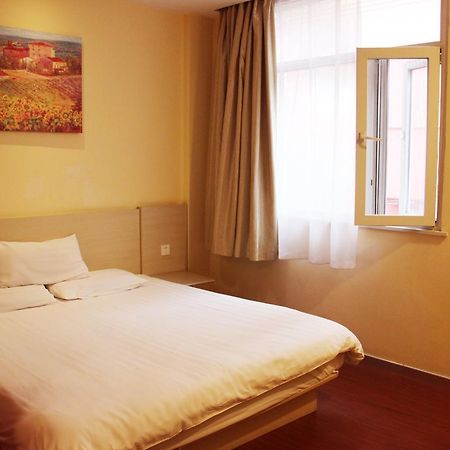 نانتونغ Hanting Hotel Haimen Middle Jie Fang Road الغرفة الصورة