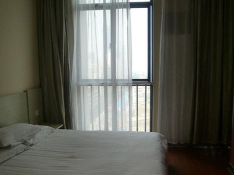نانتونغ Hanting Hotel Haimen Middle Jie Fang Road المظهر الخارجي الصورة
