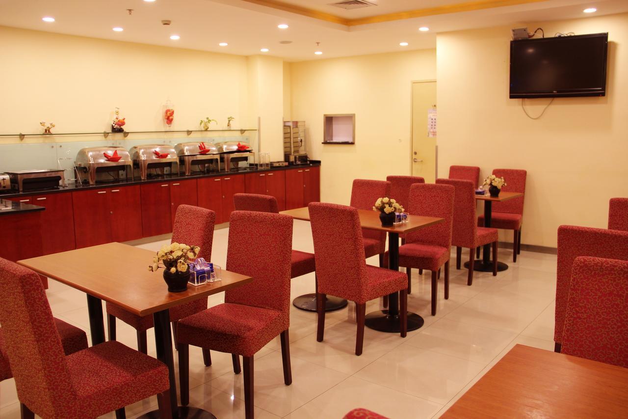 نانتونغ Hanting Hotel Haimen Middle Jie Fang Road الغرفة الصورة