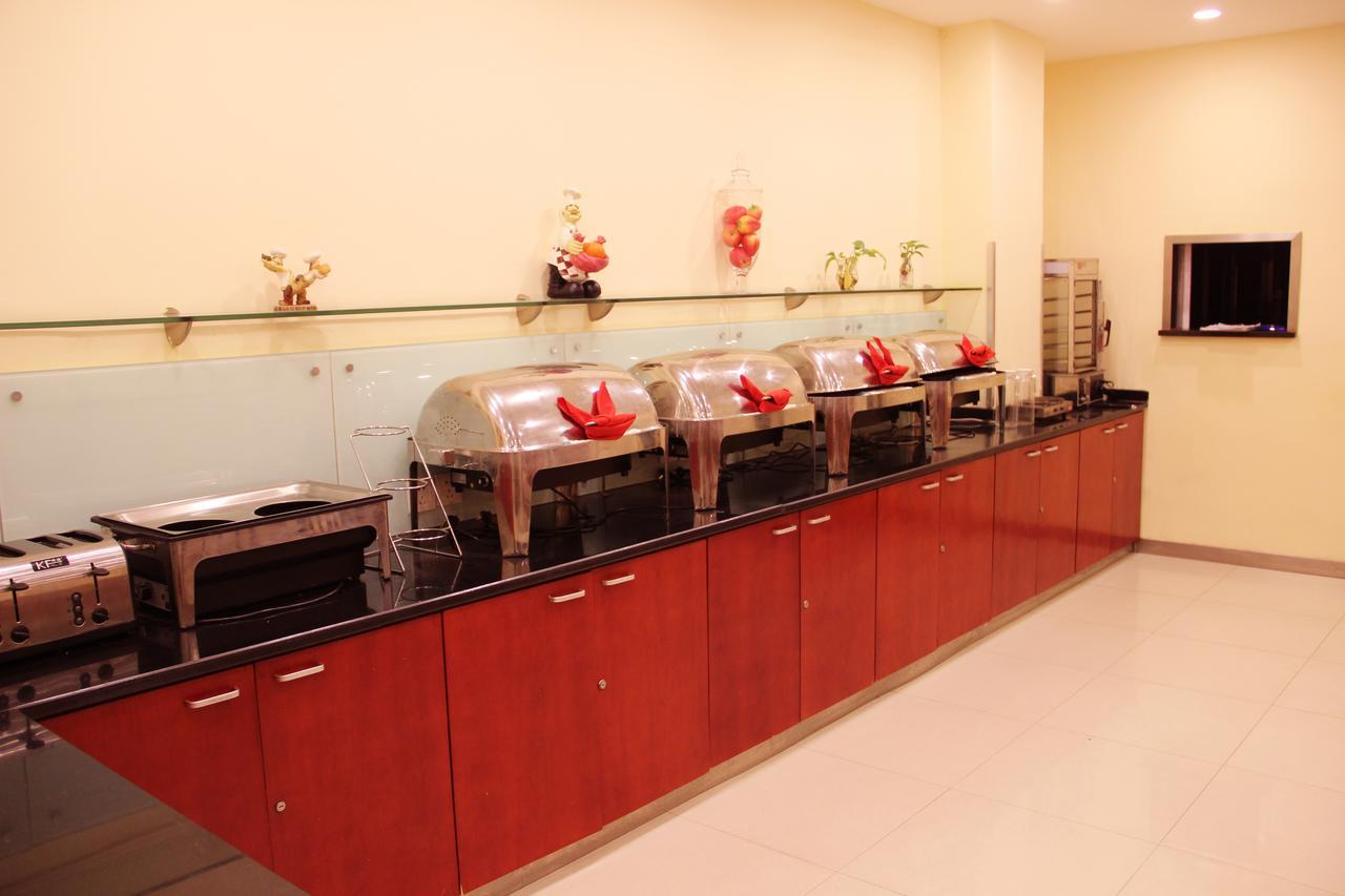 نانتونغ Hanting Hotel Haimen Middle Jie Fang Road الغرفة الصورة